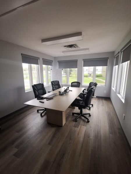 SFL Gestion de Patrimoine / SFL Wealth Management