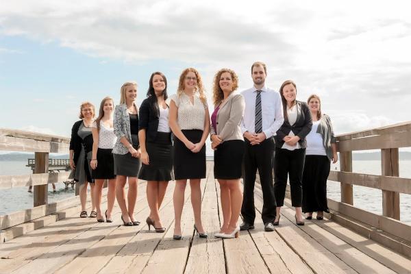 Hughesman Morris Liversedge, Chartered Professional Accountants