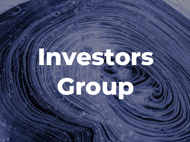 Investors Group