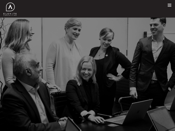 Elevate Consulting