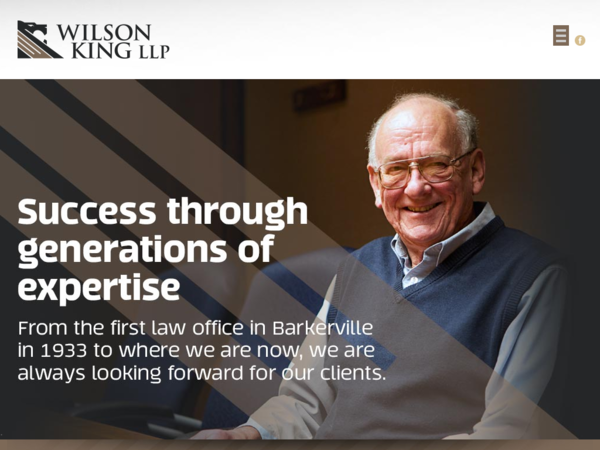 Wilson King