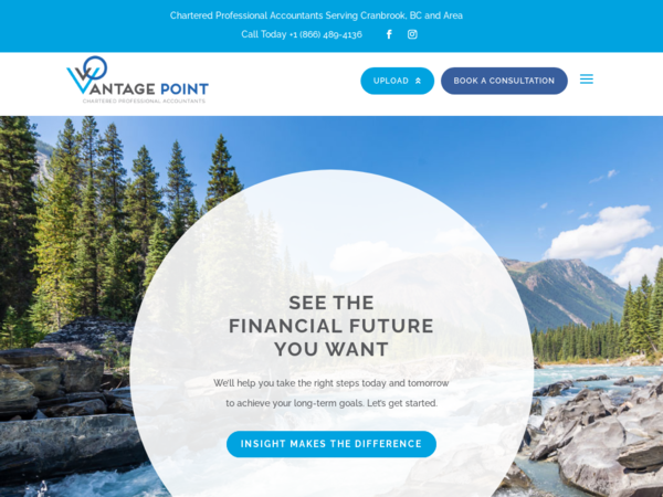 Vantage Point Chartered Professional Accountants