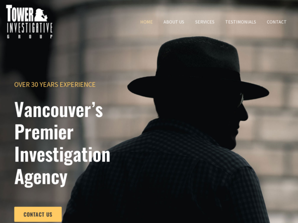 Tower Investigative Group