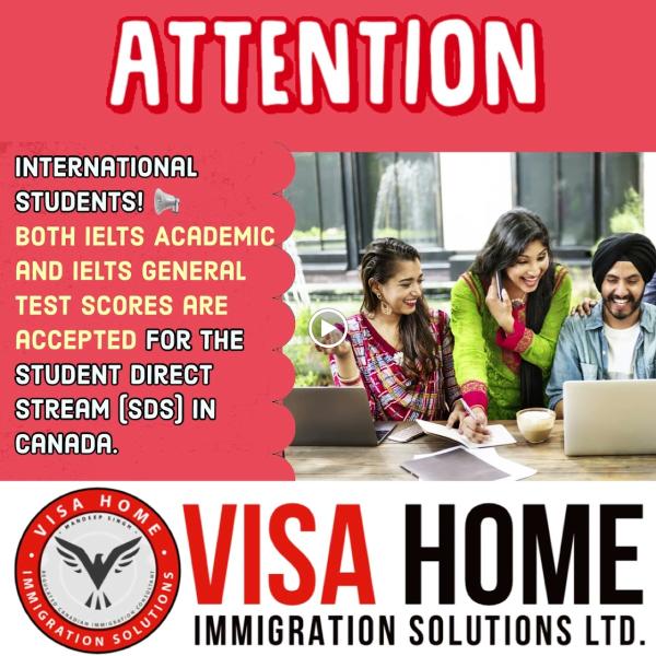 Visa Home Immigration Solutions