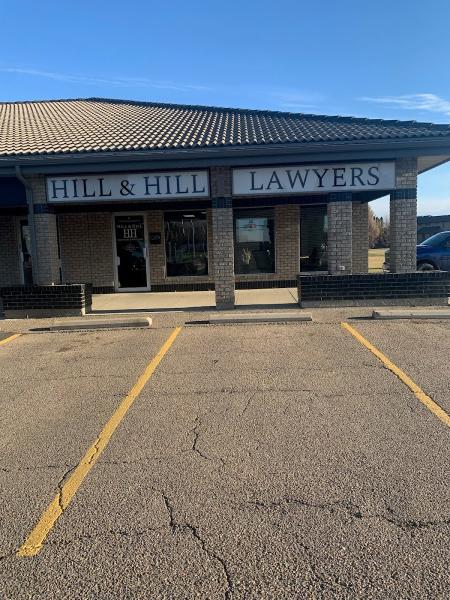 Hill & Hill Law