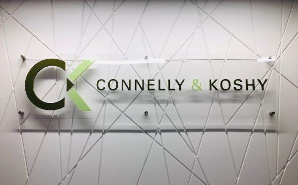 Connelly & Koshy