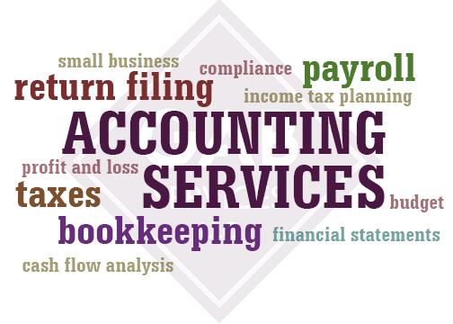 NJS Accounting & Tax Services