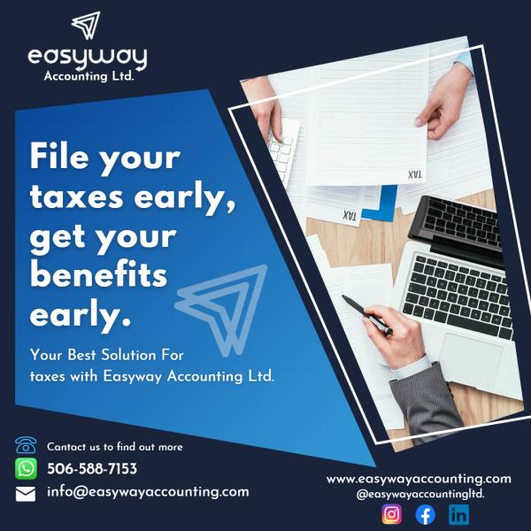 Easyway Accounting