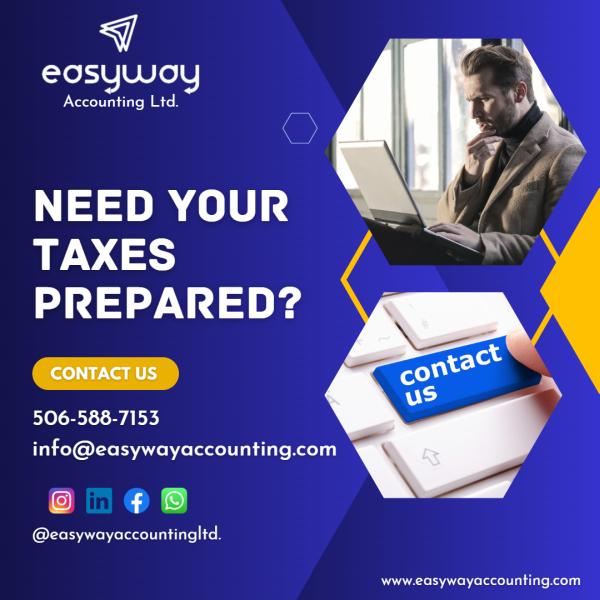 Easyway Accounting