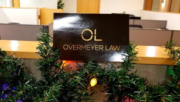 Overmeyer Law