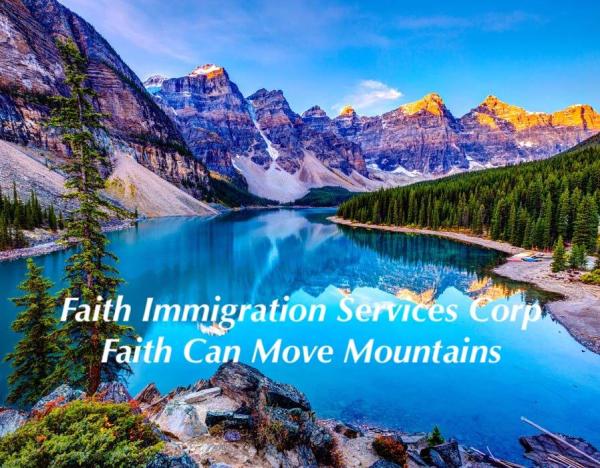 Faith Immigration Services Corp.