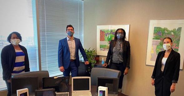 Walker Law - Litigation Lawyers in Toronto