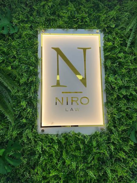 Niro Law Professional Corporation
