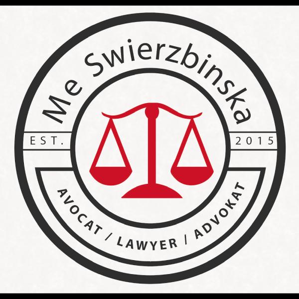 Agnieszka Swierzbinska Avocat Lawyer