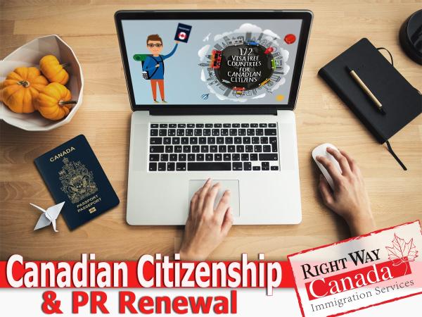 Rightway Canada Immigration Services