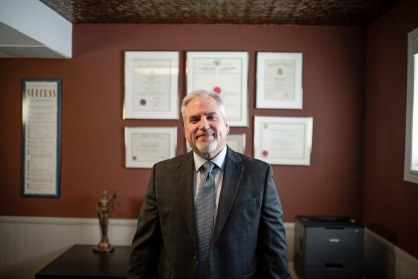 Grassi LAW Professional Corporation