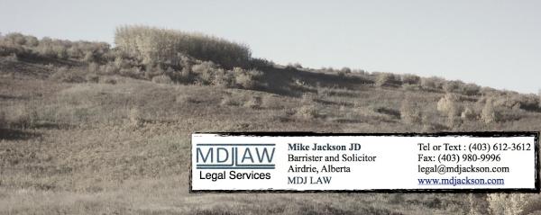 MDJ Law & Co.