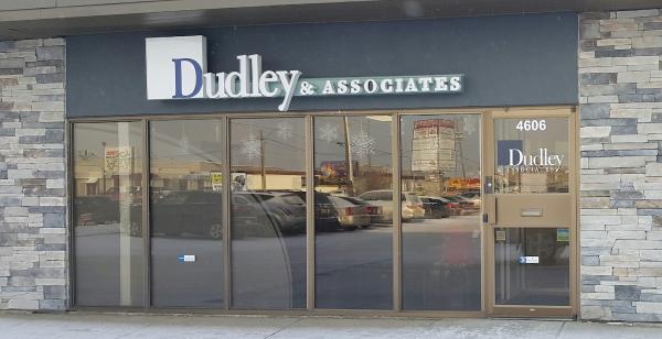 Dudley & Associates, Chartered Professional Accountants