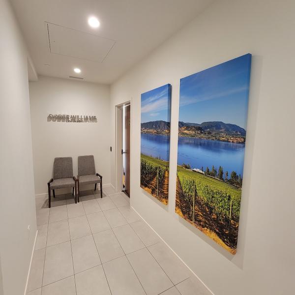 Dober Williams Law Group