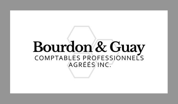 Bourdon & Guay, CPA