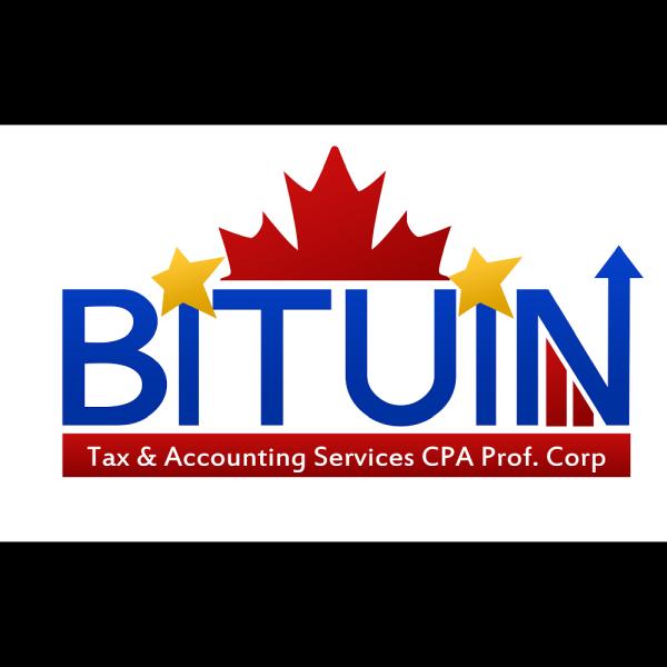 Bituin Tax and Accounting Services CPA Prof Corp.