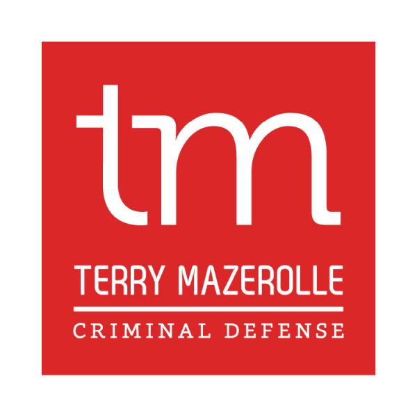 Terry Mazerolle, Criminal Defense