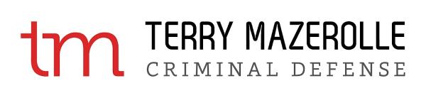 Terry Mazerolle, Criminal Defense