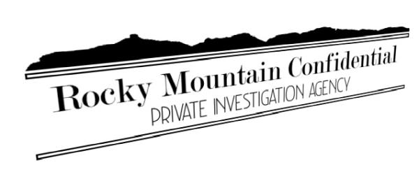 Rocky Mountain Confidential