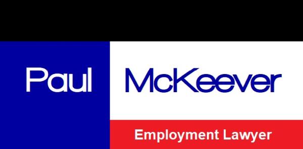 Paul McKeever - Employment Lawyer