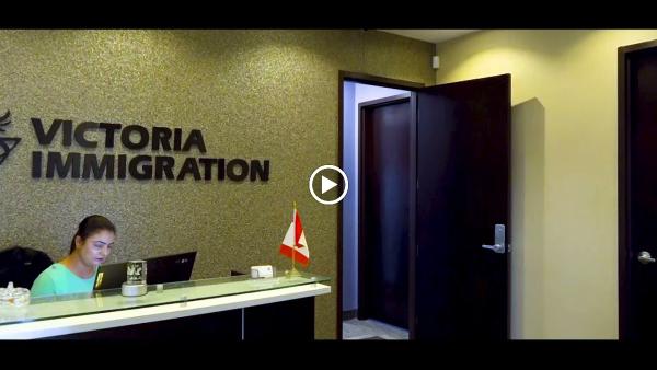 Victoria Canadian Immigration