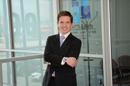 Littlejohn Barristers Professional Corporation