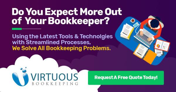 Virtuous Bookkeeping