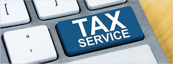 GK Accounting & Tax Services