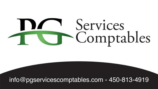 PG Services Comptables