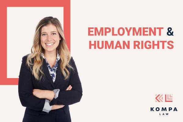 Kompa Law – Employment & Human Rights