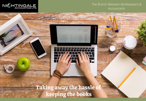 Nightingale Accounting