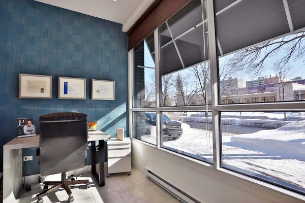 Groupe Financier Stratège