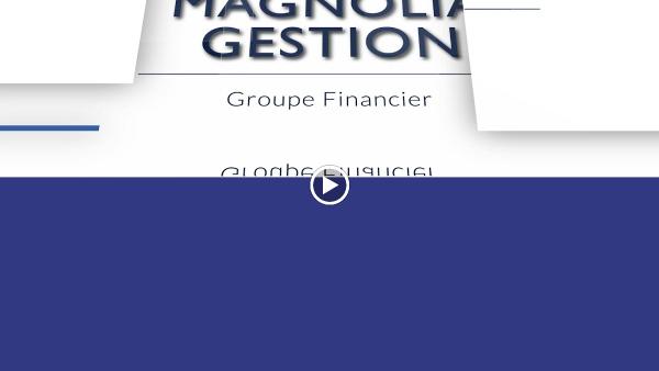 Magnolia Gestion - Groupe Financier