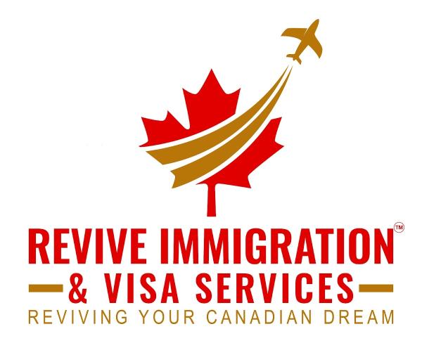 Revive Immigration & Visa Services