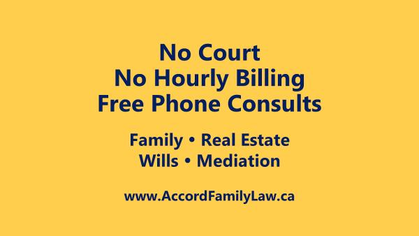 Accord Family Law