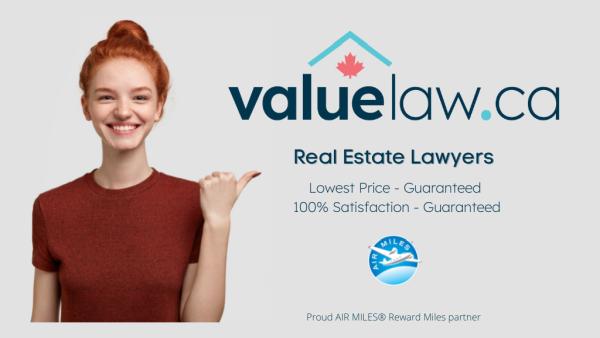 Valuelaw.ca