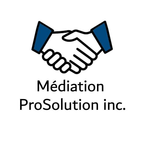 Médiation Familiale-Médiation Prosolution Inc.