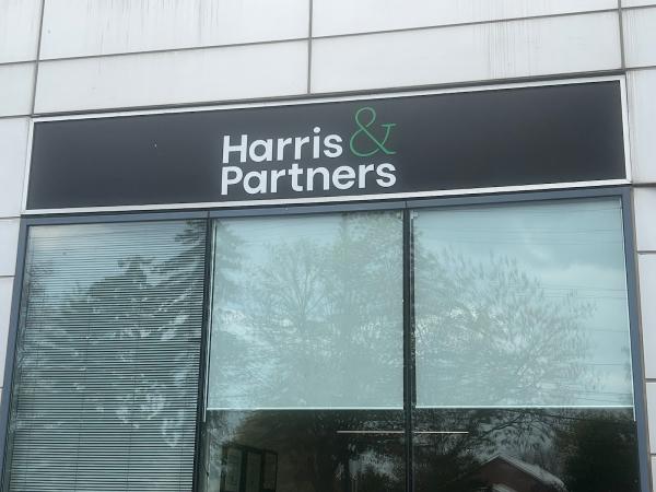 Harris & Partners