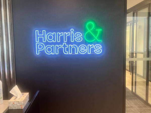 Harris & Partners