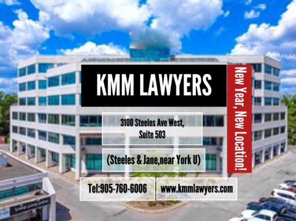 KMM Lawyers