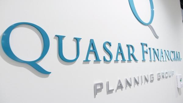 Quasar Financial Planning Group