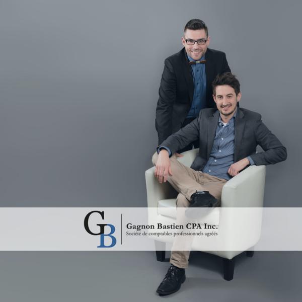 Gagnon Bastien CPA