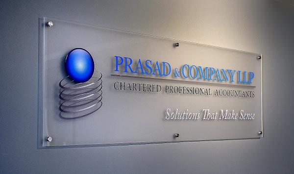 Prasad & Company