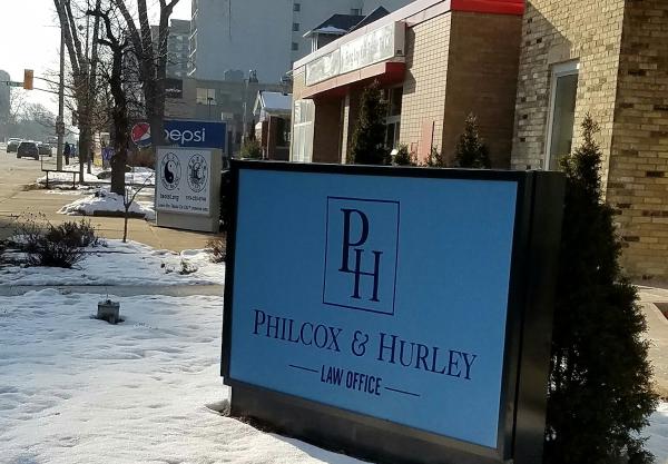Philcox & Hurley Law Office