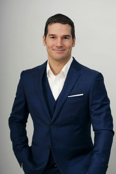 Gestion de Patrimoine Assante Jean-François Vinet